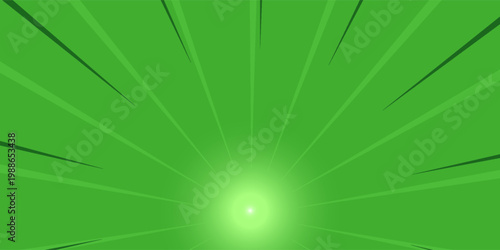 Anime Comic Background. Pop Art Style Background. Pop Up Retro Comic Background. Vector halftone illustration. Vintage background for comic superhero text, speech bubble, message.