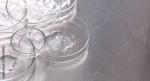 Foto Biochemistry