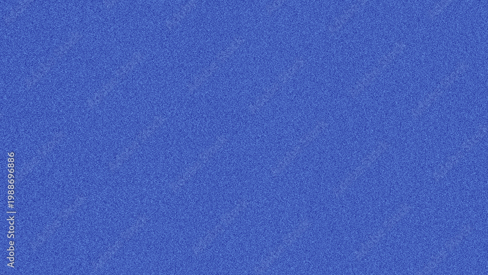 Naklejka premium Bright blue grainy gradient background abstract noise texture modern minimal design backdrop