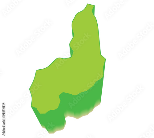 PIAUÍ - ESTADO DO NORDESTE BRASILEIRO 