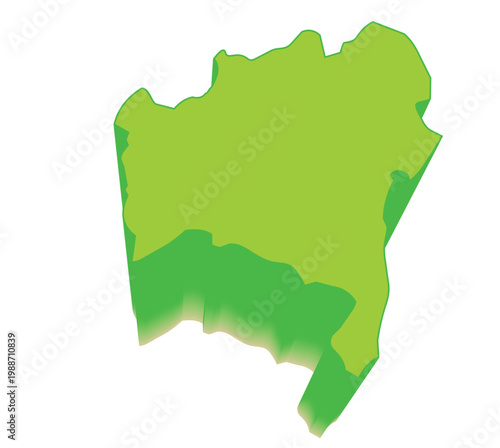 BAHIA - ESTADO DO NORDESTE BRASILEIRO 