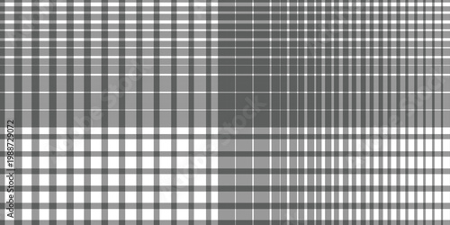 simple black oblique edgy line plaid pattern vector for banner poster background.