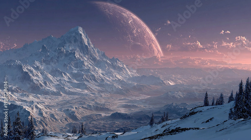 Unusual atmospheric phenomena on distant planets suggest alien weather manipulation, unknown ecosystems, or technologies that challenge planetary science across the cosmos