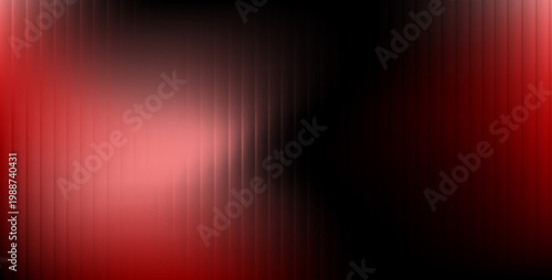 soft red black gradient glass effect background with smooth blur and glowing light reflections abstract modern backdrop design