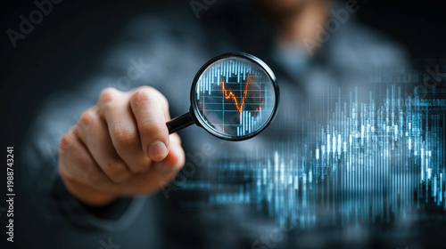 Use data and analytics to fuel innovation, uncover hidden opportunities, predict trends, optimize decisions, and develop new solutions that transform organizational performance