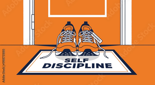 Start Your Fitness Goals With Readiness And Self Discipline Is The Key To Success for Everyone