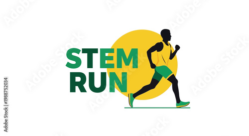 STEM Run: Inspiring the Future Through Science, Technology, Engineering, and Running
