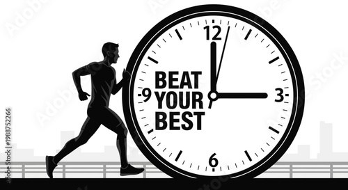 Striving For Excellence: Overcoming Personal Time Boundaries To Achieve Your Goals