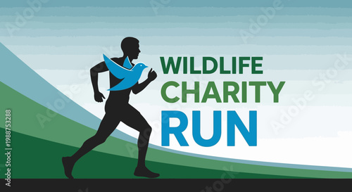 Supporting Wildlife Through Running Events, Charity Races, and Fundraising Campaigns to Help Animals