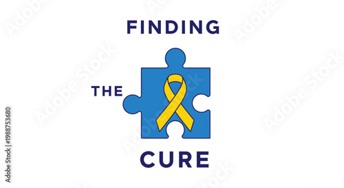 Supporting Autism Awareness And The Pursuit Of Wellness With Determination And Hope