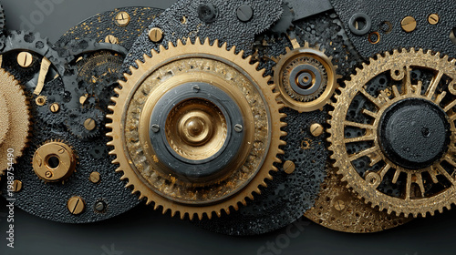 Valve wheel vectors macro vector illustration for mechanical design, industrial backgrounds, creative overlays, technical graphic compositions, engineering visual textures,