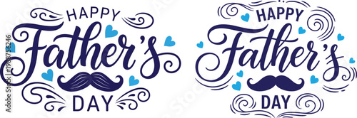 Dad jokes vector art a proud father's day design with typography and graphic elements