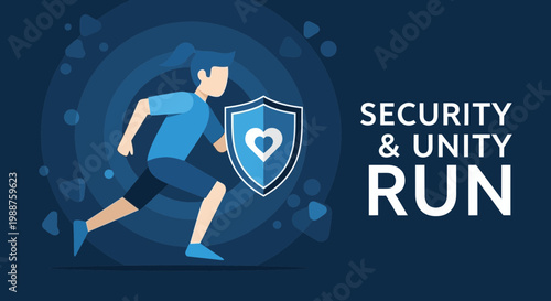 The Dynamic Pursuit Of Unified Security And Protection