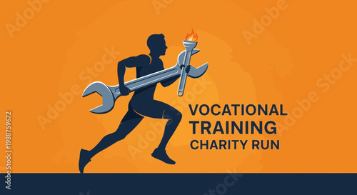 The Spirit Of Skillful Endeavors And Community Support Ascends