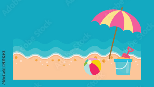 summer class agenda, education presentation, playful graphic style, colorful design, school agenda, student schedule, classroom presentation, learning infographic, creative slides, modern template, ed