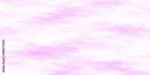 Soft pink cloudy background with white highlights vector graphic design element
