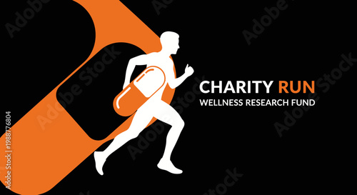 Wellness Run Promoting Charitable Initiatives and Advancing Health Research for a Better Life