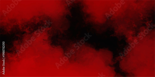 dark red and black abstract grunge texture background with smoky mottled effect and moody gothic atmosphere