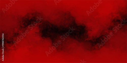dark red and black abstract grunge texture background with smoky mottled effect and moody gothic atmosphere