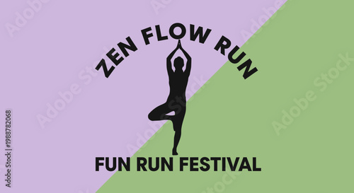 Zen Flow Run Festival: A Harmonious Blend of Fitness, Mindfulness, And Joyful Movement