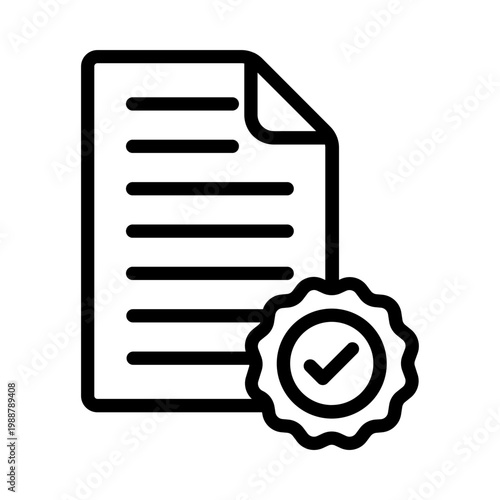 Wallpaper Mural Approval icon Torontodigital.ca