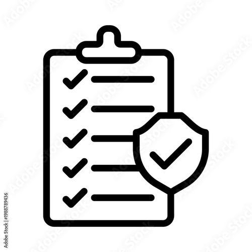 Wallpaper Mural Checklist icon Torontodigital.ca