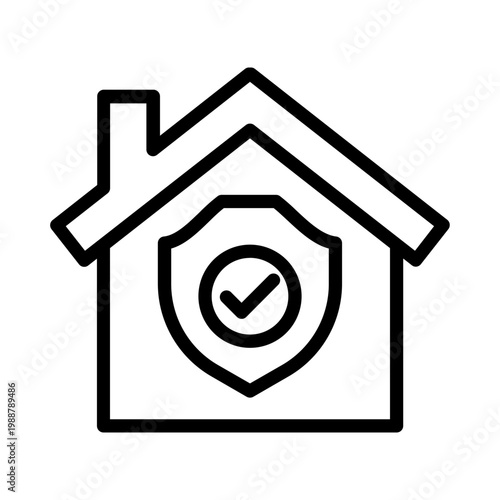 Home Insurance icon