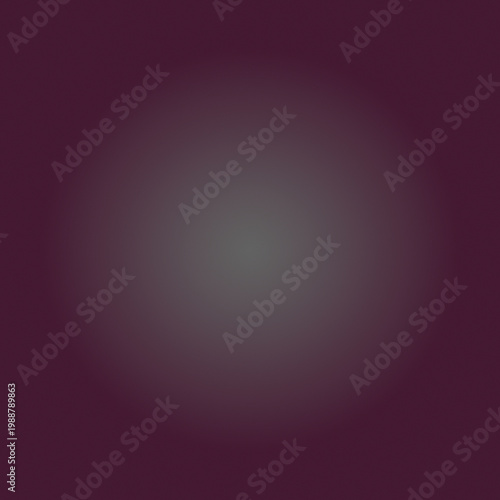 Elegant Dark Maroon Wine Gradient Background with Soft Spotlight