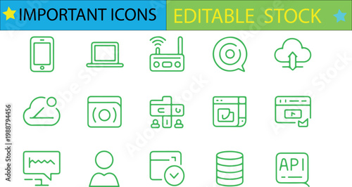 beautiful EPS .eps image for stock marketplace