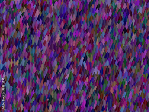 Dragon Scale Armor Pattern Fantasy Reptile Background