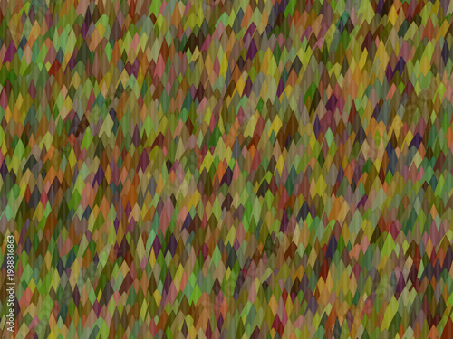 Dragon Scale Armor Pattern Fantasy Reptile Background