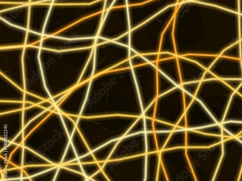 Lava Flow Volcanic Magma Pattern Fire Background