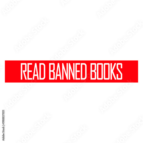 Read Banned Books – a sharp, defiant statement for readers, free thinkers and anyone who believes knowledge should never be suppressed. Perfect for book lovers who stand up for free expression.