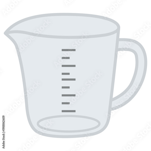 Measuring Cup illustration 