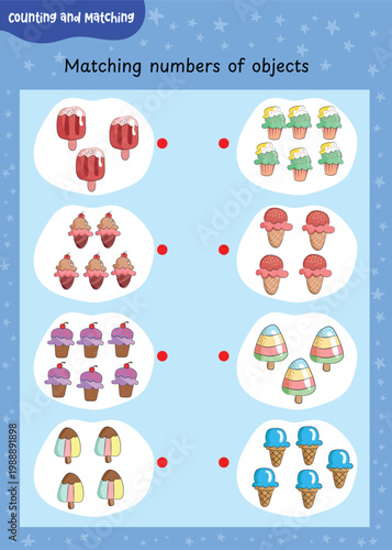 Brain Skills Exercises for Preschoolers