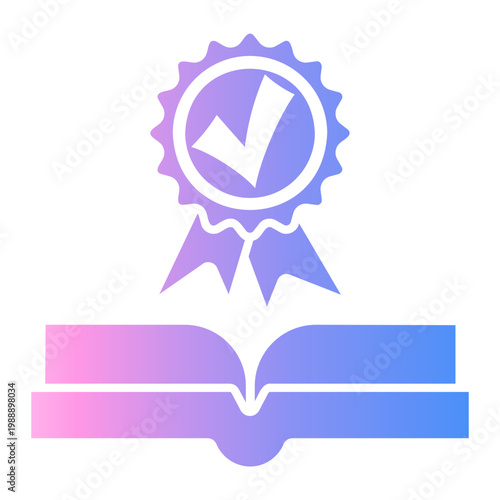 recommendation Gradient icon