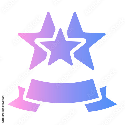 recommendation Gradient icon