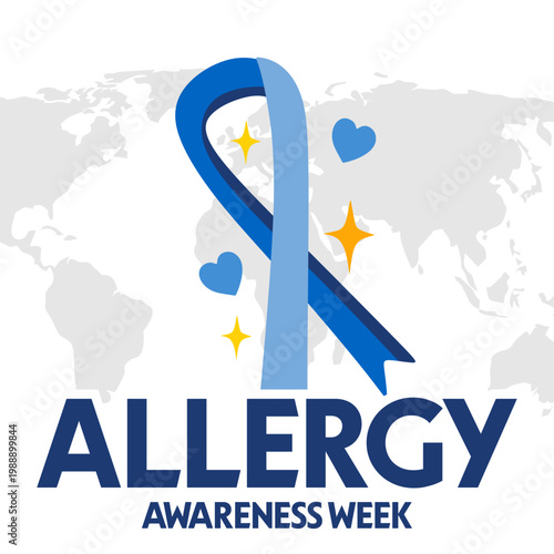 allergy awareness week for better public health