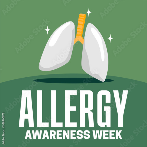 allergy awareness week for better public health
