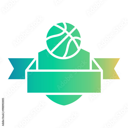 awards Gradient icon