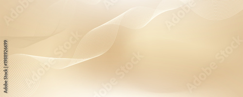 latar belakang abstrak emas dengan ilustrasi vektor mewahPrint