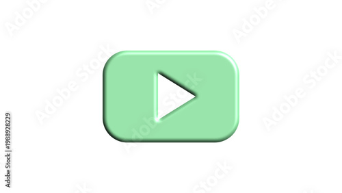 Play Button Icon Free Download Play Button Icon - GFXLoad