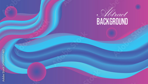 wave texture abstract background color