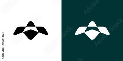Dual meaning logo combining plane and travel elements, symbolizing global mobility, adventure, exploration, and seamless journeys across destinations worldwide.