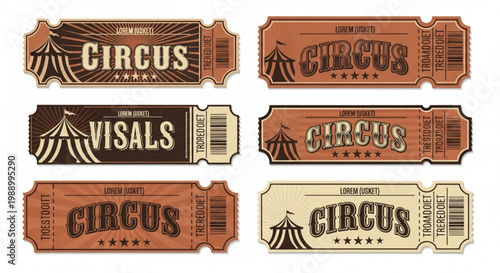 Nostalgic digital interface collection featuring retro browser windows, search bars, and various computing icons for engaging graphic design projects and digital themes