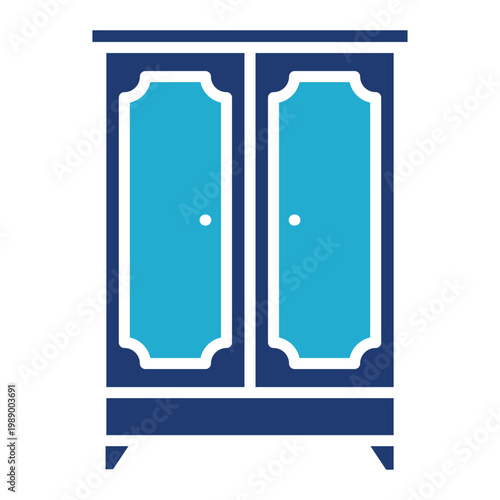 cupboard icon