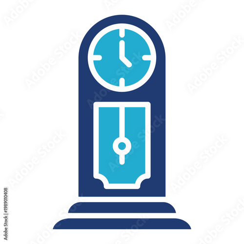 Pendulum Clock icon