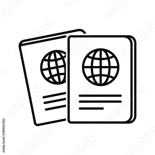 Passport Travel Document Global Identification