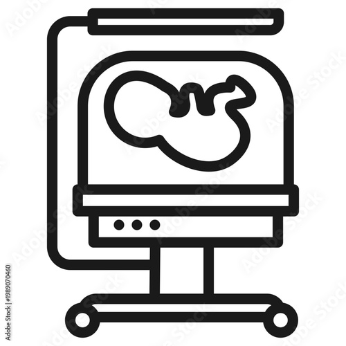 Neonatal Icon