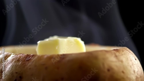 cheese on a bread